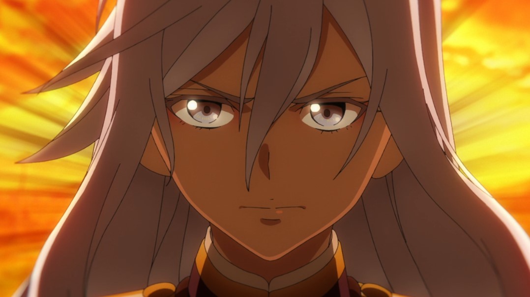 86 episode 11 (season finale) – USA Anime