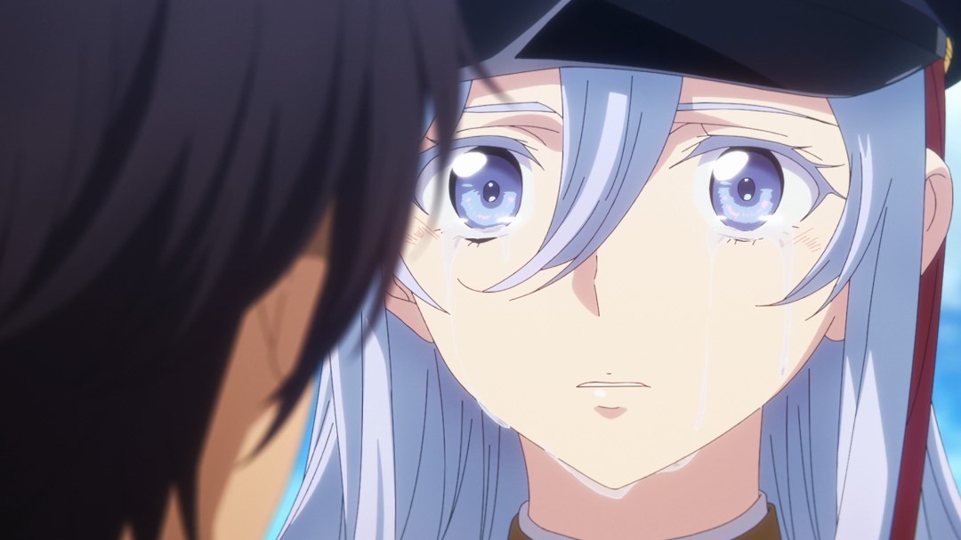 アニメ Spring is here 2022 in Anime | 86 EIGHTY-SIX (2021 Spring Anime) - YouTube